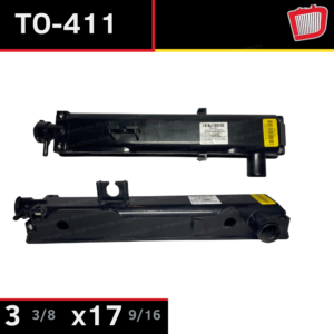 TO-411 (3 3/8" x  17  9/16")  MONTACARGAS LIFT