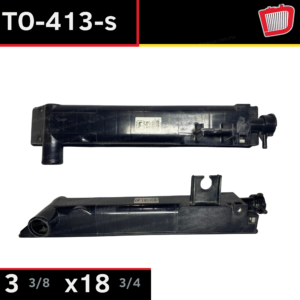 TO-413 (3 3/8" x  18  3/4")  MONTACARGAS LIFT