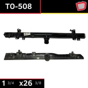 TO-508  1 3/4 x 26 3/8  FITS 11-16 TOYOTA HIACE 2.7L, *DPI 100069*