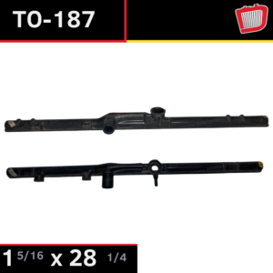 TO-187 91-UP TOYOTA SPRINTER 1.5L