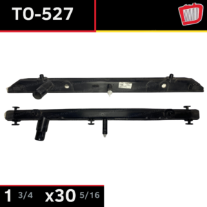 TO-527  1 3/4 x 30 5/16  FITS 14-16 TOYOTA HIGHLANDER 2.7L/3.5L, 14-17 TOYOTA  HIGHLANDER 3.5L(HYBRID), *DPI 13449*