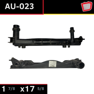 AU-023 02-08-A4 QUATTRO 02-04 A6, A6 QUATTRO