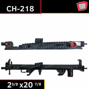 CH-218 FITS 17 JEEP GRAND CHEROKEE 3.0L/3.6L DIESEL *DPI RVJP040*