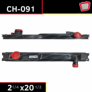 CH-091 84-93 JEEP CHEROKEE 2.5L/2.8L, 86-92 JEEP COMANCHE 2.5L/2.8L, 84-87 JEEP WRANGLER 2.5L/2.8L, 97-06 JEEP WRANGLER 2.5L/4.0L