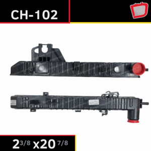 CH-102 02-06 JEEP LIBERTY 3.7L