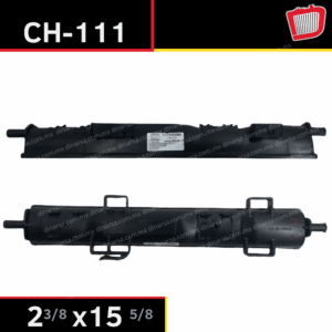 CH-111 01-06 CHRYSLER CIRRUS 2.7L, 01-06 CHRYSLER SEBRING 2.4L/2.7L, 01-06 DODGE STRATUS 2.4L/2.7L/3.0L