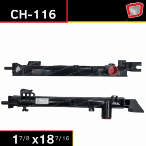 CH-116 04-06 CHRYSLER PACIFICA 3.5L/3.8L