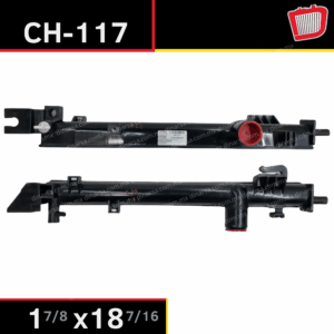 CH-117 04-06 CHRYSLER PACIFICA 3.5L/3.8L