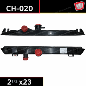 CH-020 89-99 DODGE DAKOTA 2.2L/2.5L/3.9L