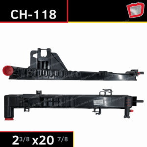 CH-118 CH-117 04-06 CHRYSLER PACIFICA 3.5L/3.8L (1 7/8 X 18 7/16)