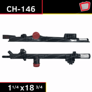 CH-146 09-18 DODGE JOURNEY 2.4L/3.5L/3.6L