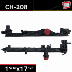 CH-208 FITS 13-16 DODGE DART 1.4L/2.0L/2.4L