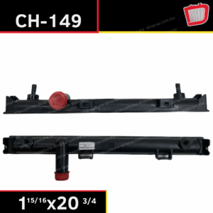 CH-149 FITS 01-10 CHRYSLER PT CRUISER 2.4L *DPI 2677*