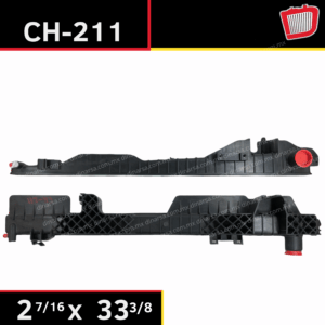 CH-211 FITS 11-12 RAM 2500 4.7L/5.7L/6.7L, 11-12 RAM 3500  4.7L/5.7L/6.7L,