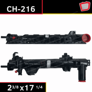 CH-216 FITS 05-07 CHRYSLER DOWN & COUNTRY 3.3L/3.8L, 05-07  CHRYSLER VOYAGER 3.3L, 05-07 DODGE CARAVAN 3.3L,  05-07 DODGE GRAND CARAVAN 3.3L/3.8L