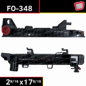 FO-348 FITS 07-08 FORD EXPEDITION 5.4L, 07-08  LINCOLN NAVIGATOR 5.4L (PARA TOMA DE  1 1/2" USAR FO-200),