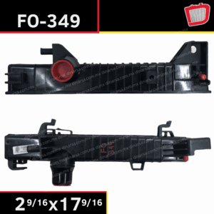 FO-349 FITS 07-08 FORD EXPEDITION 5.4L, 07-08  LINCOLN NAVIGATOR 5.4L (PARA TOMA DE  1 1/2" USAR FO-200),