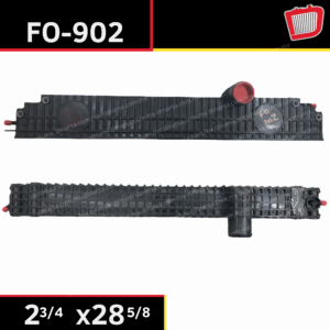 FO-902 96-01 FORD STERLING B700-B800