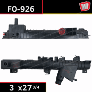 FO-926 (08-16) FORD SUPER DUTY 250- 350-450-550