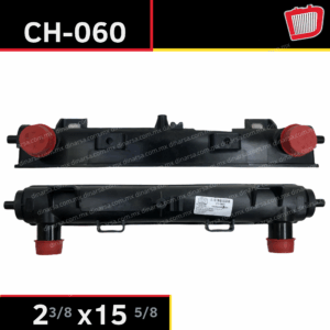 CH-060 95-00 CHRYLSER CIRRUS 2.0L/2.4L/2.5L, 96-00 CHRYSLER SEBRING 2.4L/2.5L, 95-00 DODGE STRATUS 2.0L/2.4L/2.5L