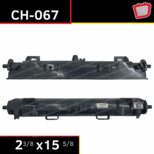 CH-067 95-00 CHRYLSER CIRRUS 2.0L/2.4L/2.5L, 96-00 CHRYSLER SEBRING 2.4L/2.5L, 95-00 DODGE STRATUS 2.0L/2.4L/2.5L