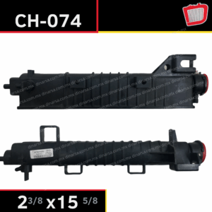 CH-074 96-00 CHRYSLER TOWN & COUNTRY 3.3L/3.8L, 96-00 CHRYSLER VOYAGER 2.4L/3.0L/3.3L, 96- 99 DODGE CARAVAN 2.4L/3.0L/3.3L/3.8L