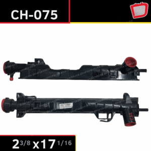 CH-075 FITS 01-03 CHRYSLER VOYAGER 2.4L, 01-04 DODGE  CARAVAN 2.4L, *DPI 2312*