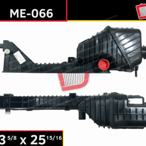 ME-066 03-06 DODGE SPRINTER 2500 2.7L, 03-06  DODGE SPRINTER 3500, 02-06 FREIGHTLINER  SPRINTER 2500 2.7L, 02-06 FREIGHTLINER  SPRINTER 3500 2.7L