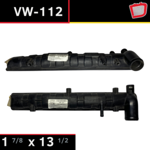 VW-112  1 7/8 x 13 1/2  FITS 96-UP VW POINTER