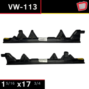 VW-113  1 5/16 x 17 3/4  FITS 07-10 VW BORA 1.9L, 13-16 VW JETTA HYBRID  1.4L, 12-14 VW PASSAT 2.0L, *DPI 13273*