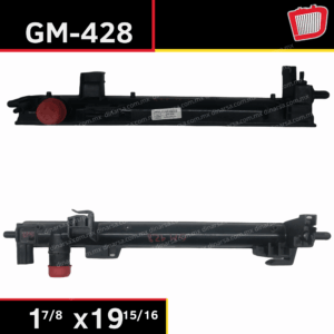GM-428 FITS 13-15 CADILLAC ATS 2.0L/2.5L/3.6L, 14-15 CADILLAC  CTS 2.0L/2.5L/3.6L