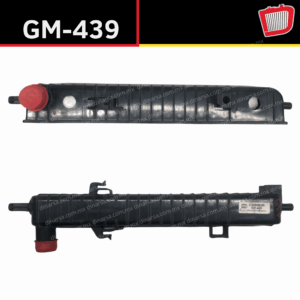 GM-439  FITS 10-17 CHEVROLET EQUINOX 2.4L/3.0L/3.6L  10-17 GMC TERRAIN 2.4L/3.0L/3.6L, 08-09 PONTIAC  TORRENT 3.6L,