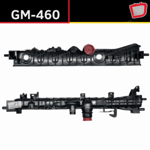 GM-460  FITS 15-21 CHEVROLET TRAX 1.4L (TURBOCHARGED)  13-21 BUICK ENCORE 1.4L (TURBOCHARGED),