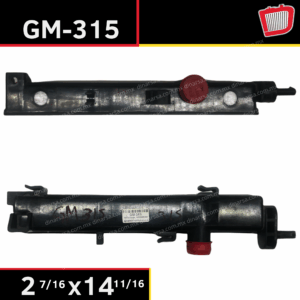 GM-315 06-09 CHEVROLET EQUINOX 3.4L, 06-09  PONTIAC TORRENT 3.4L