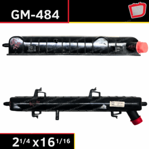 GM-484  FITS 04-09 CADILLAC XLR 4.4L/4.6L M/T