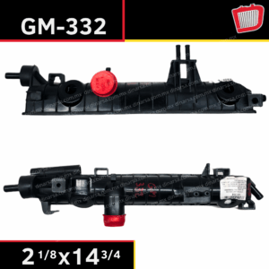 GM-332 04-08 CHEVROLET ASTRA 1.8L/2.0L/2.4L, 08-09  SATURN ASTRA 1.8L