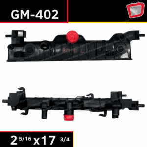 GM-402  (12-17) CHEVROLET SONIC 1.6L