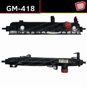 GM-418 FITS 14-18 CHEVROLET IMPALA 2.5L, 13-16 CHEVROLET  MALIBU 2.0/2.5L, 14-16 BUICK REGAL 2.0L