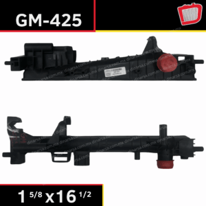 GM-425  FITS 12-18 CHEVROLET SONIC 1.4L  (TURBOCHARGED),