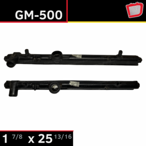 GM-500  1 7/8 x 25 13/16  FITS 14-UP CHEVROLET COLORADO 3.6L, *DPI  RVCV308*