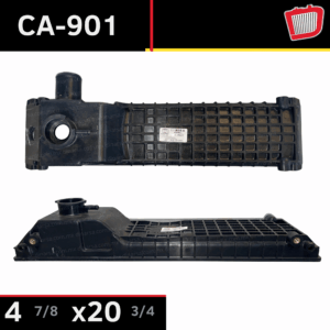 CA-901 CATERPILLAR CASE AND HOSE CONNECTION
