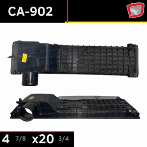 CA-902 CATERPILLAR CASE AND HOSE CONNECTION
