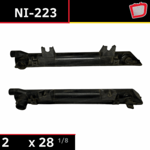 NI-223 NISSAN MONTACARGAS (2" x 28 1/8") (51 mm x  714 mm)