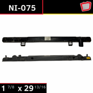 NI-075 02-06 NISSAN ALTIMA 2.5L, 04-06 NISSAN  MAXIMA 3.5L