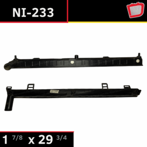 NI-233  1 7/8 x 29 3/4  FITS 15-19 NISSAN MURANO 3.5L, *DPI 135232*