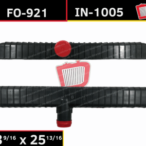 IN-1005 INTERNATIONAL SERIES