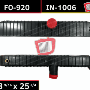 IN-1006 INTERNATIONAL SERIES