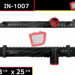 IN-1007 INTERNATIONAL SERIES