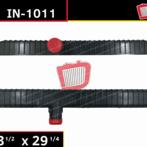 IN-1011 INTERNATIONAL SERIES