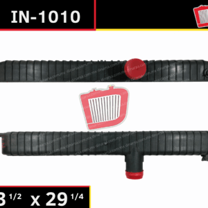 IN-1010 INTERNATIONAL SERIES